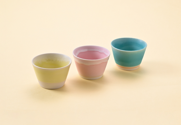 スタジオレコード オリジナルカップ